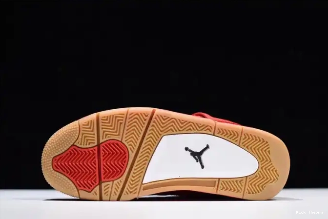 Kick Theory Day Singles Jordan AV3914-600 4 Air 0615